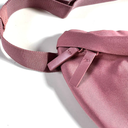 kind heart, fierce mind, brave spirit bum bag / waist pack