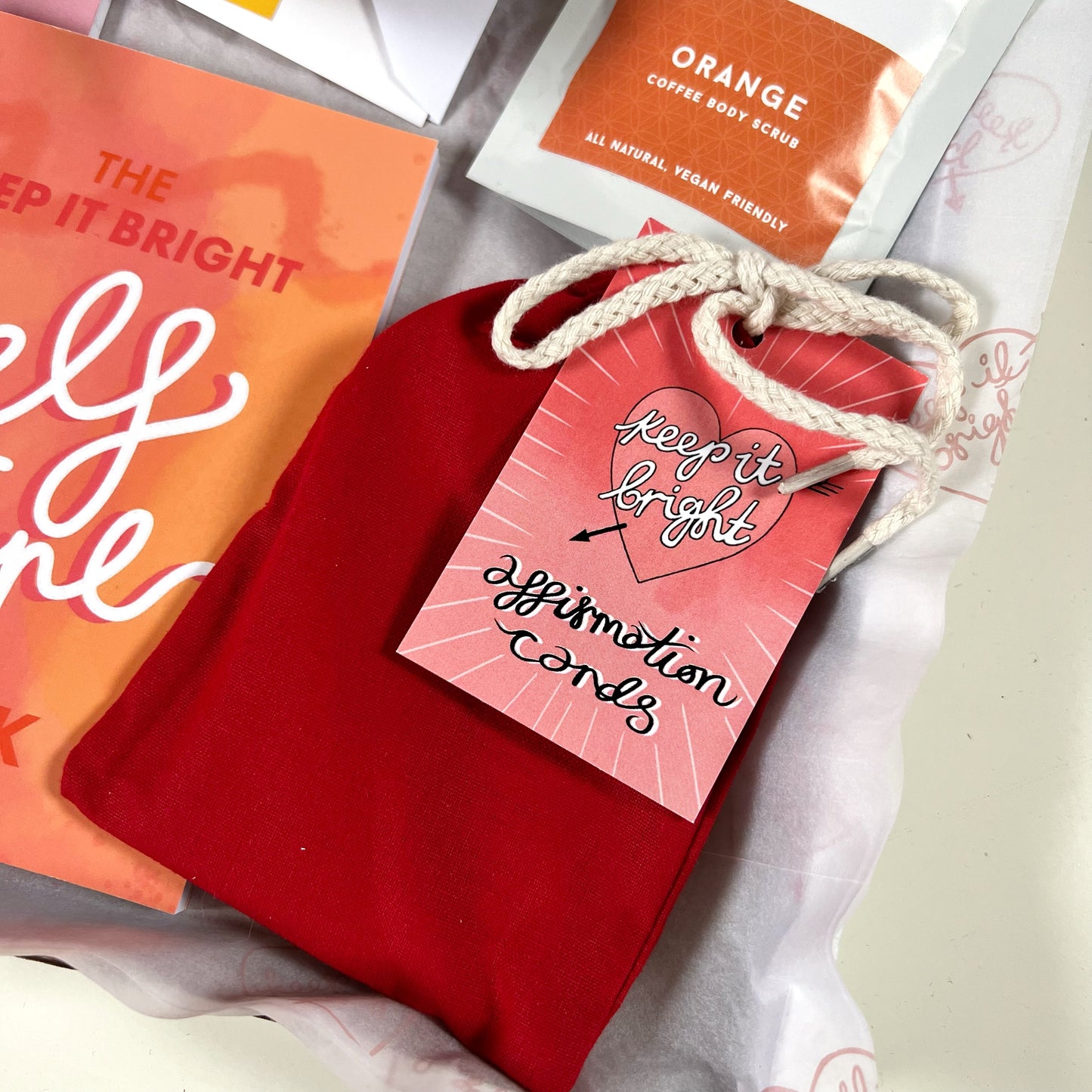 the uplift kit