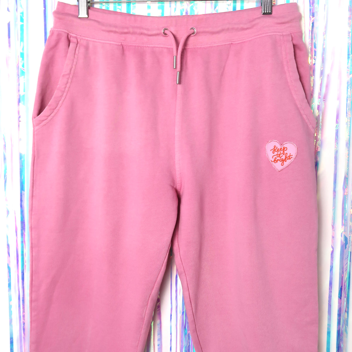 keep it bright lounge pants