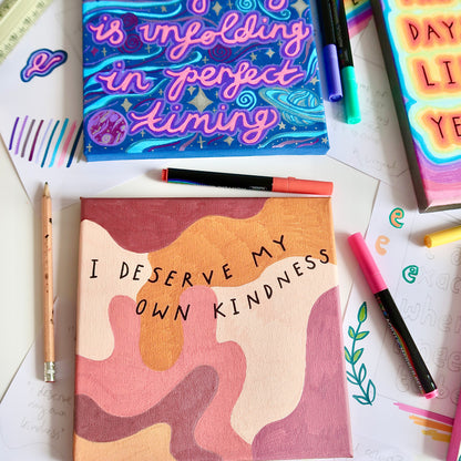 affirmation workshop | manchester | 16th september