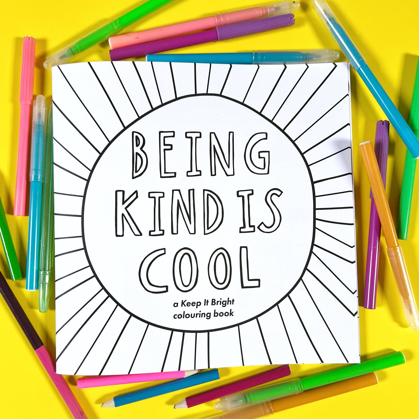 being kind is cool book bundle