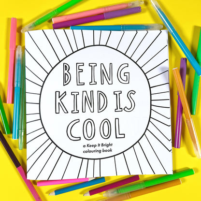 being kind is cool book bundle