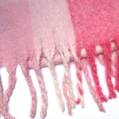 keep it bright scarf