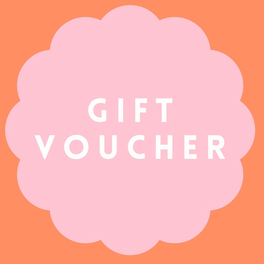 digital gift voucher