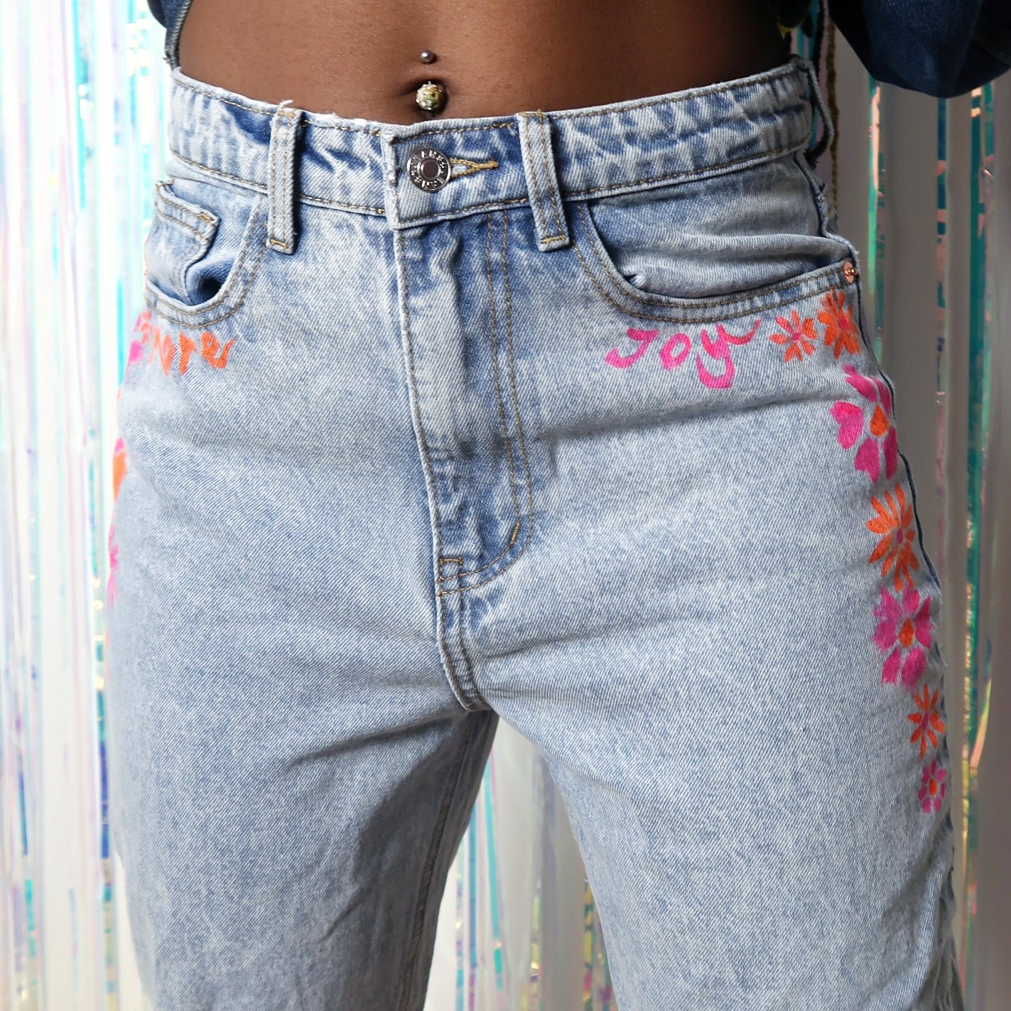 more joy jeans