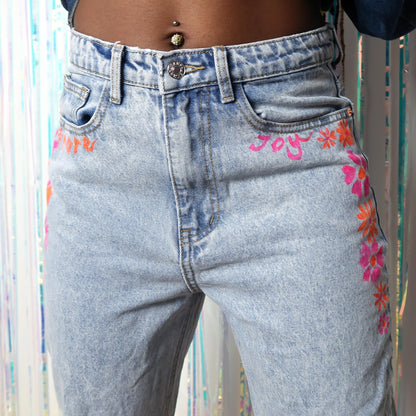 more joy jeans