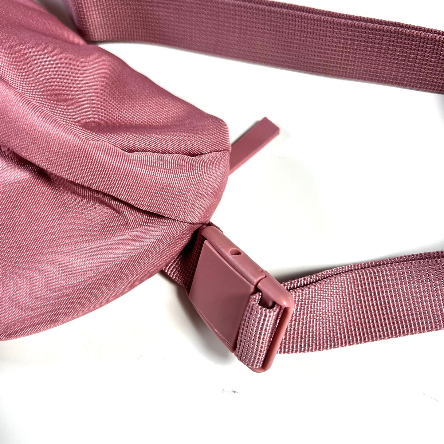 kind heart, fierce mind, brave spirit bum bag / waist pack