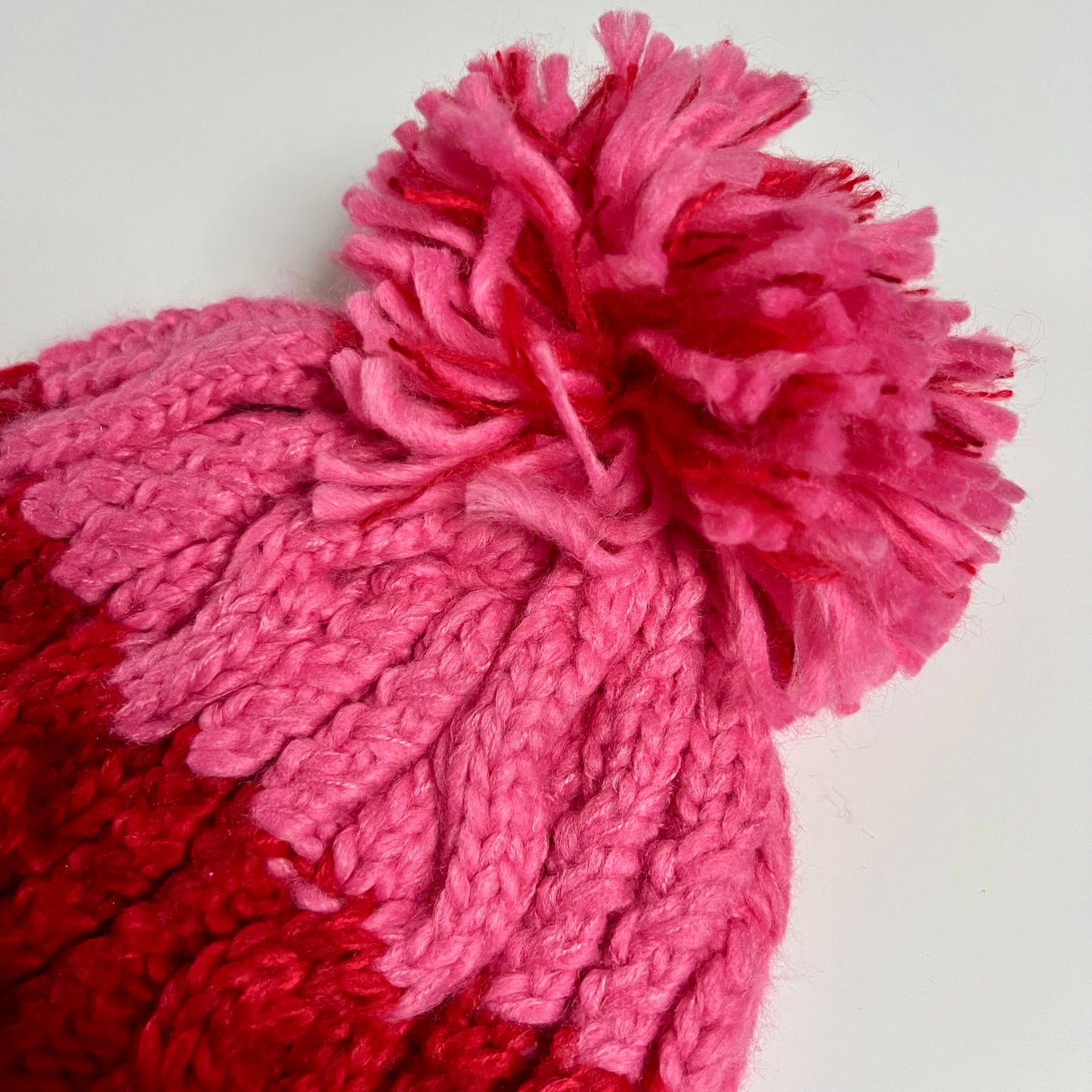 kind heart, fierce mind, brave spirit bobble hat