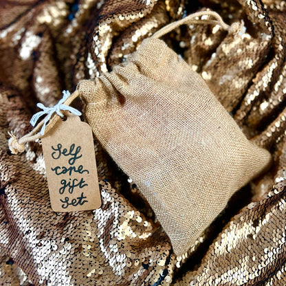 the self-care gift set