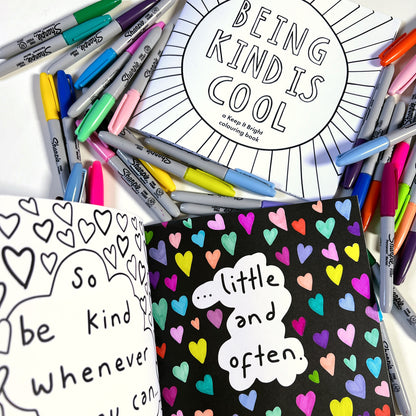 being kind is cool book bundle