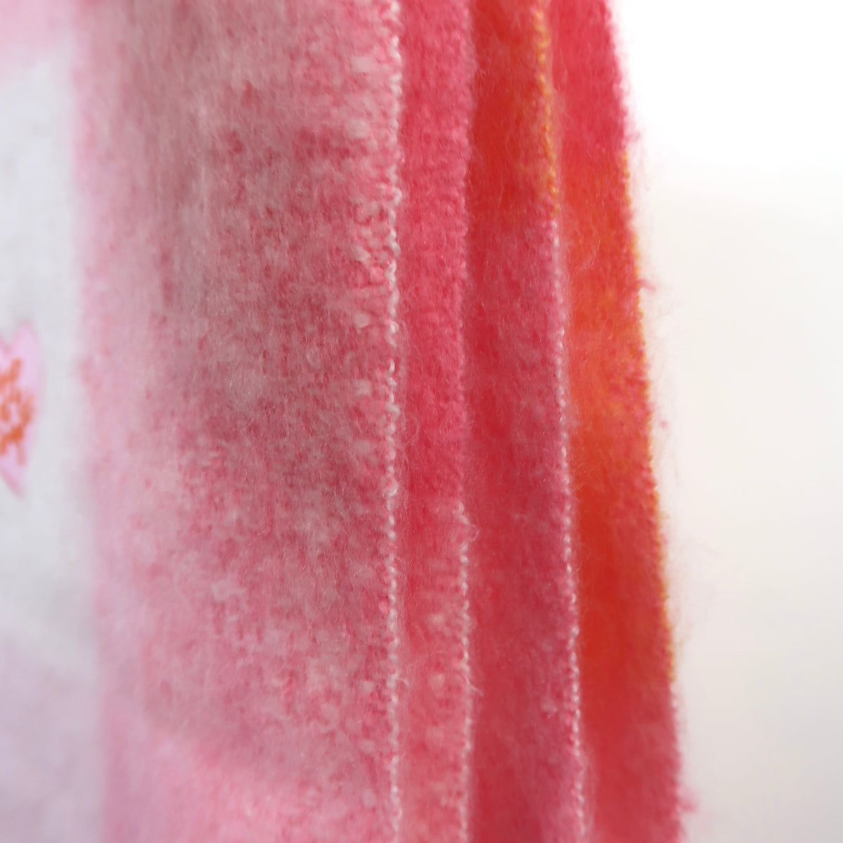 keep it bright scarf