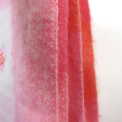 keep it bright scarf