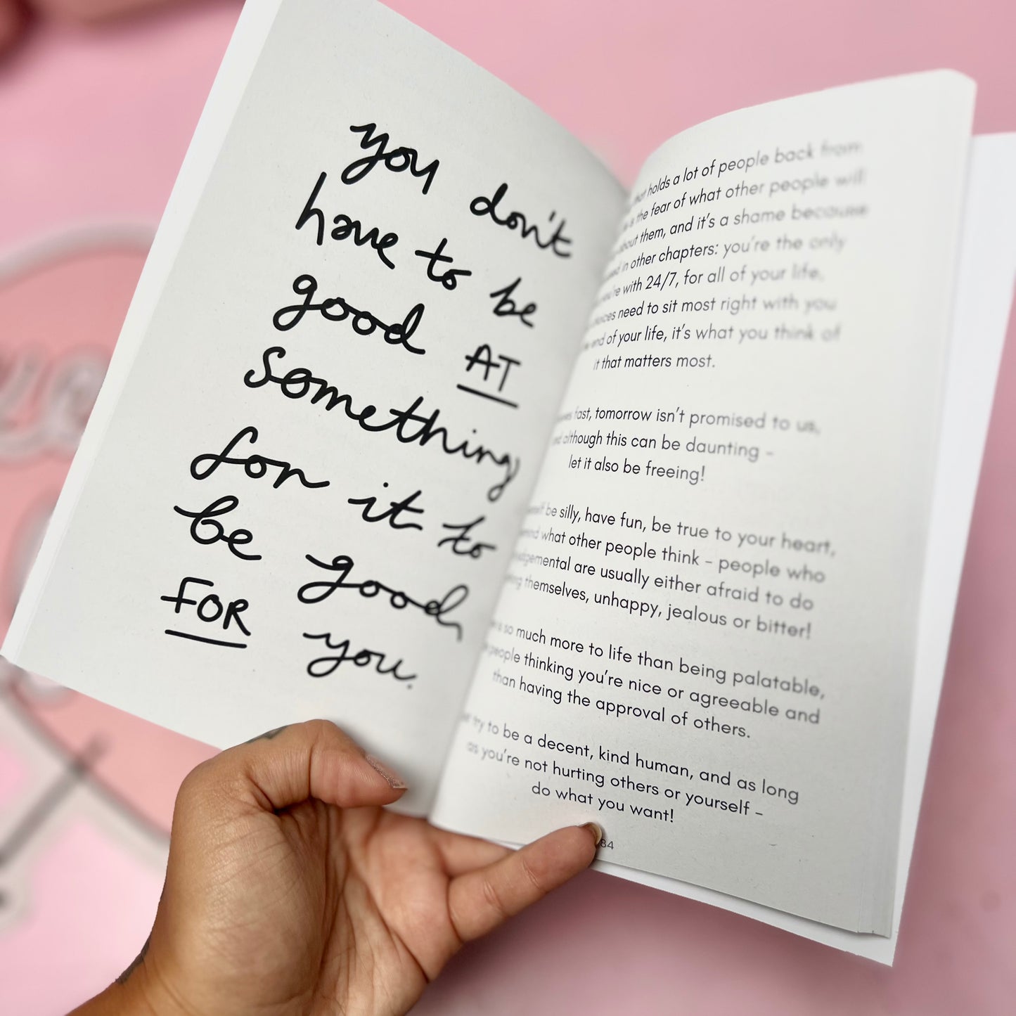 the daily brightness gift set