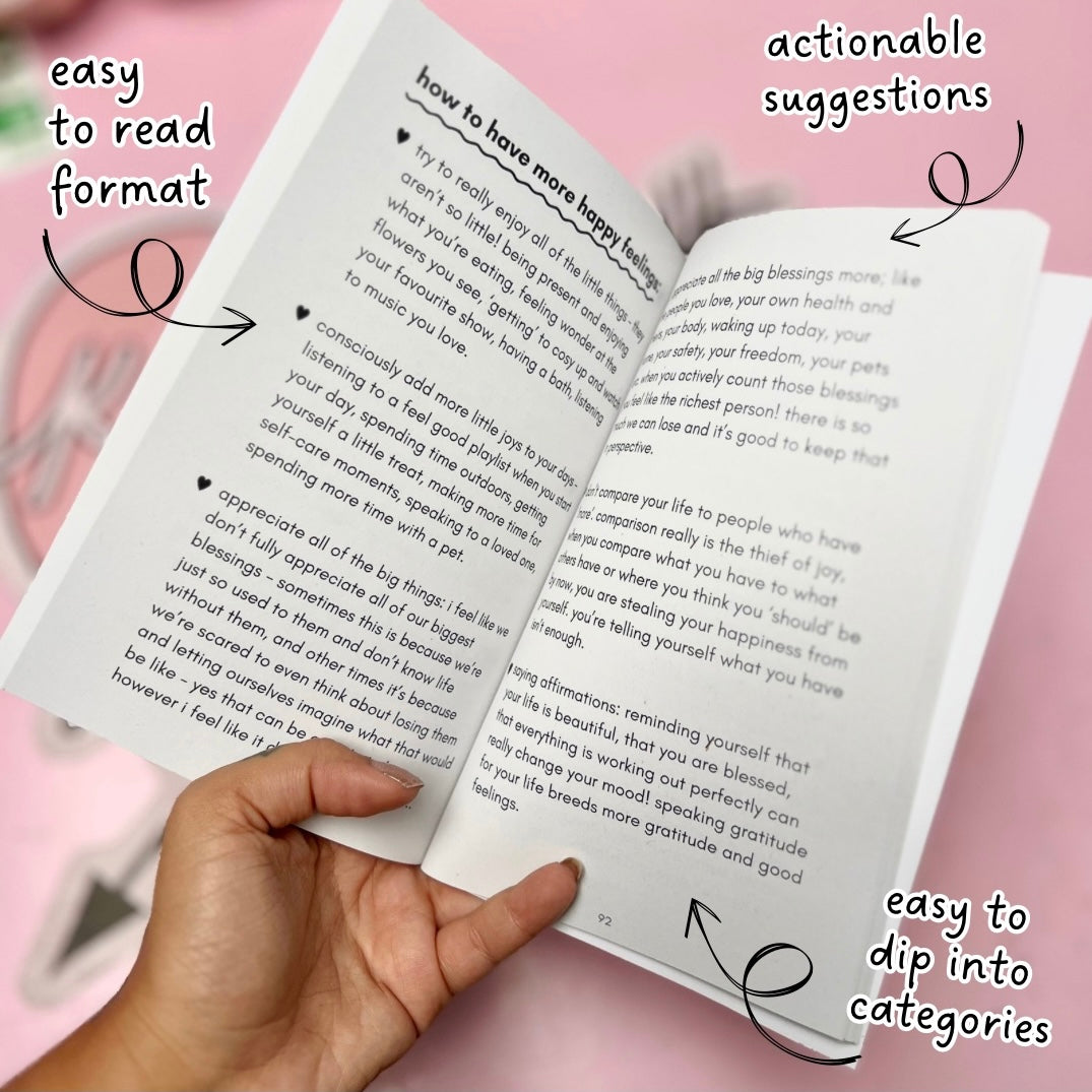 How To: Keep It Bright book