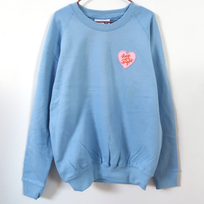 keep it bright - kids sweatshirt - 2 colours