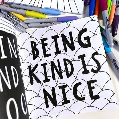 being kind is cool book bundle