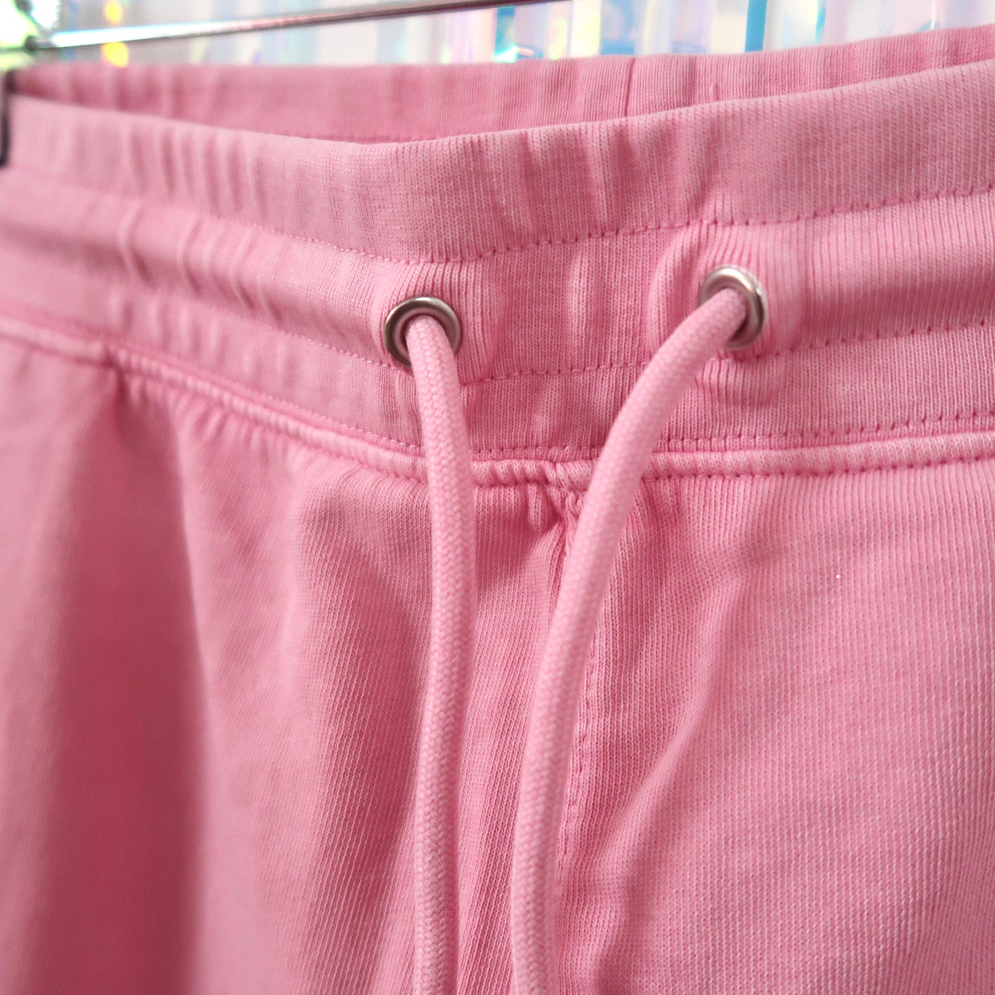 keep it bright lounge pants - pink