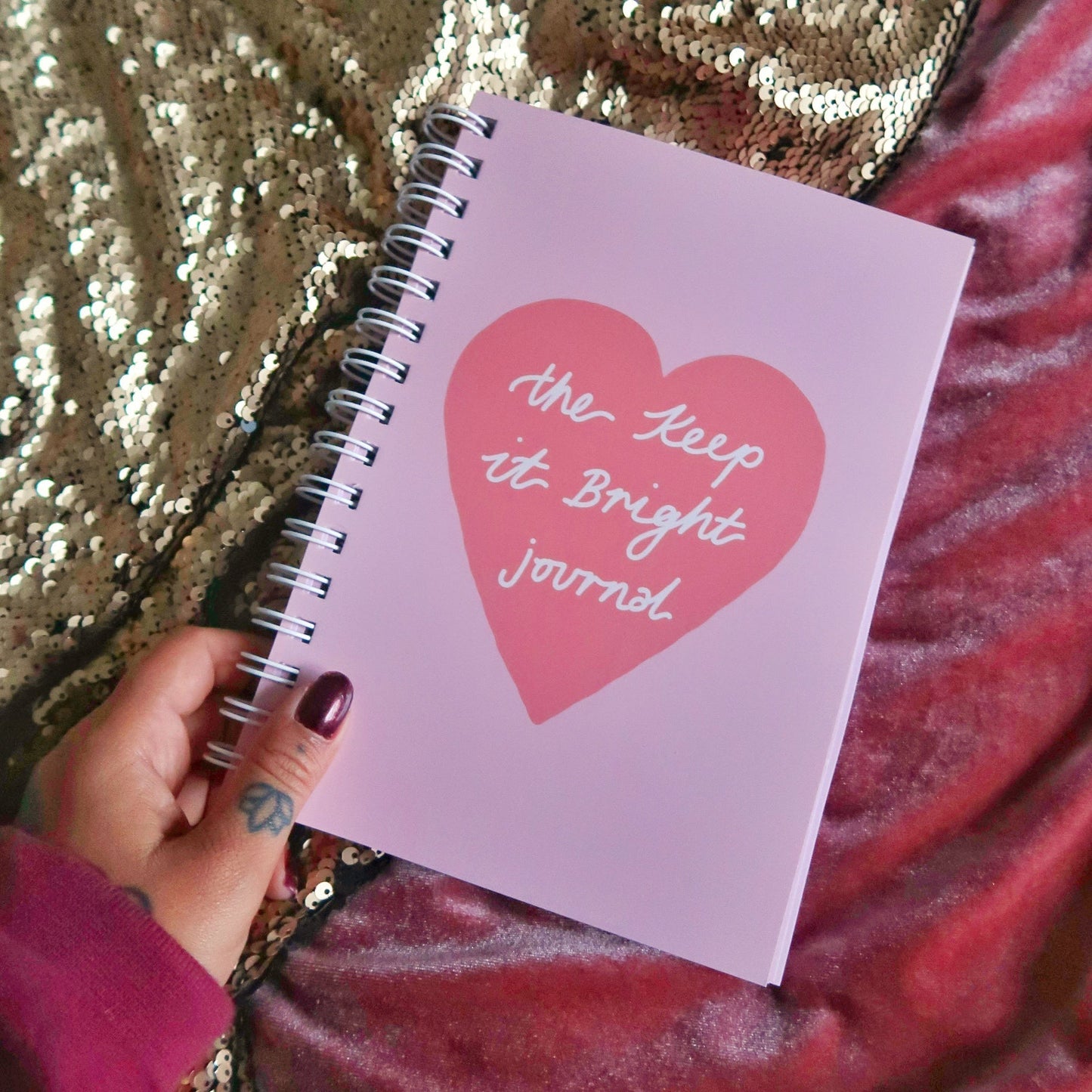 the ultimate brightness bundle