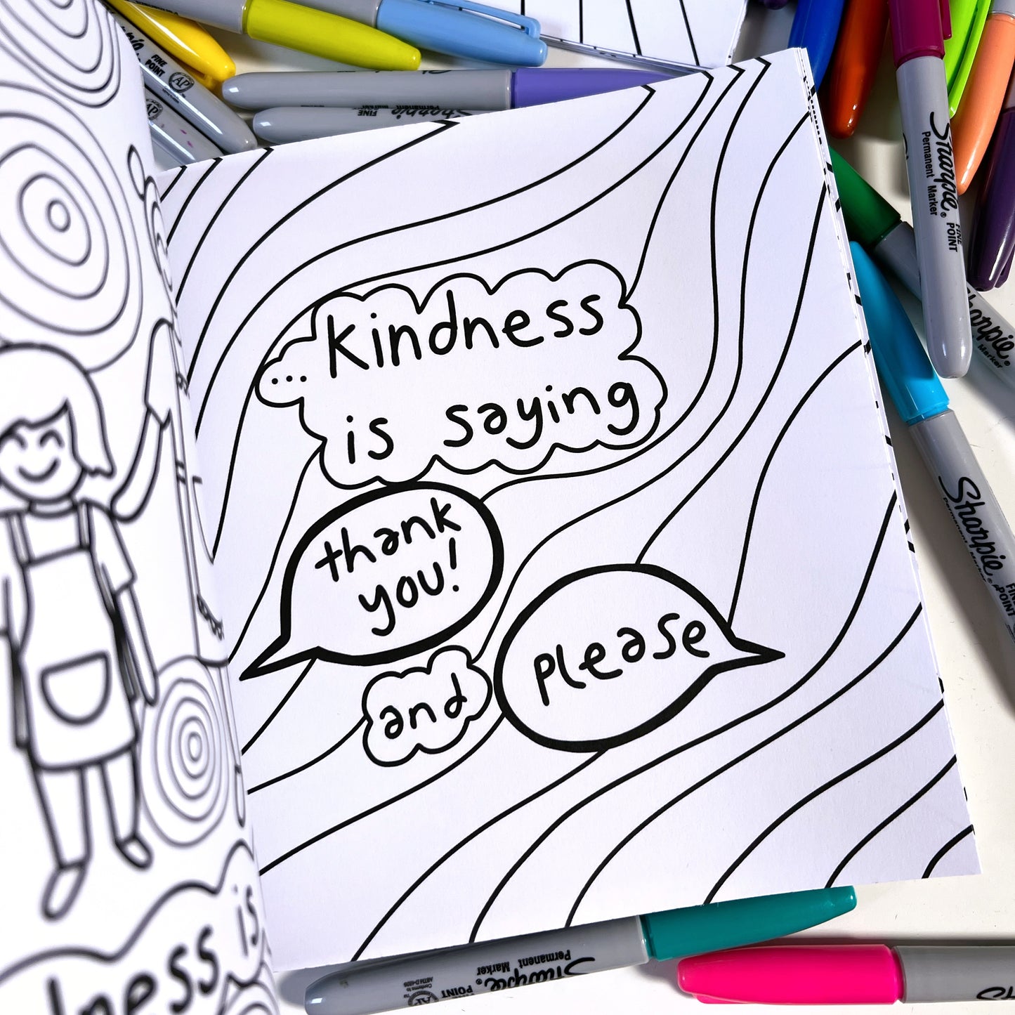 being kind is cool book bundle