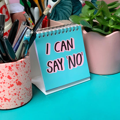 page-a-day daily affirmations