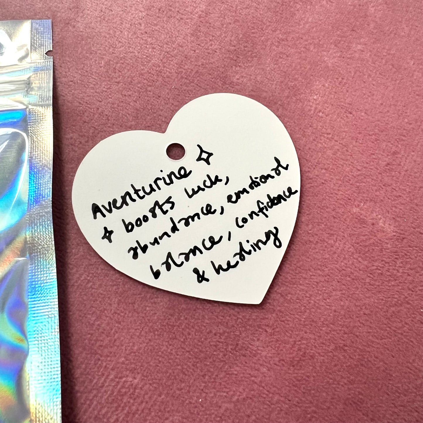 kind heart fierce mind brave spirit crystal necklaces