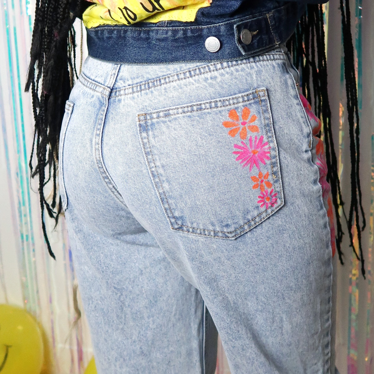 more joy jeans