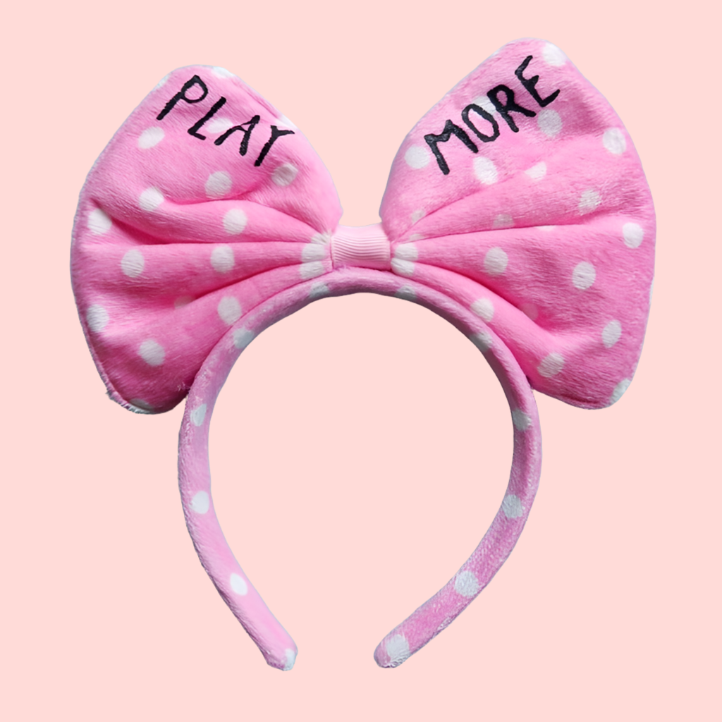 play more headband