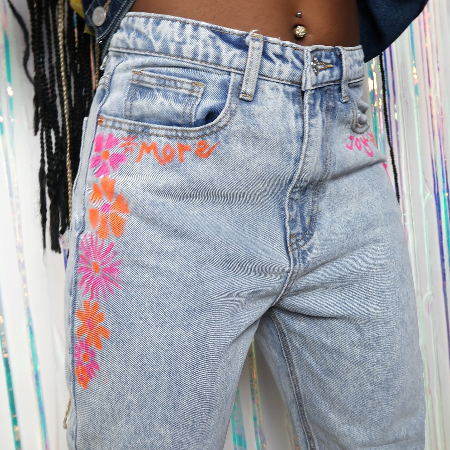 more joy jeans