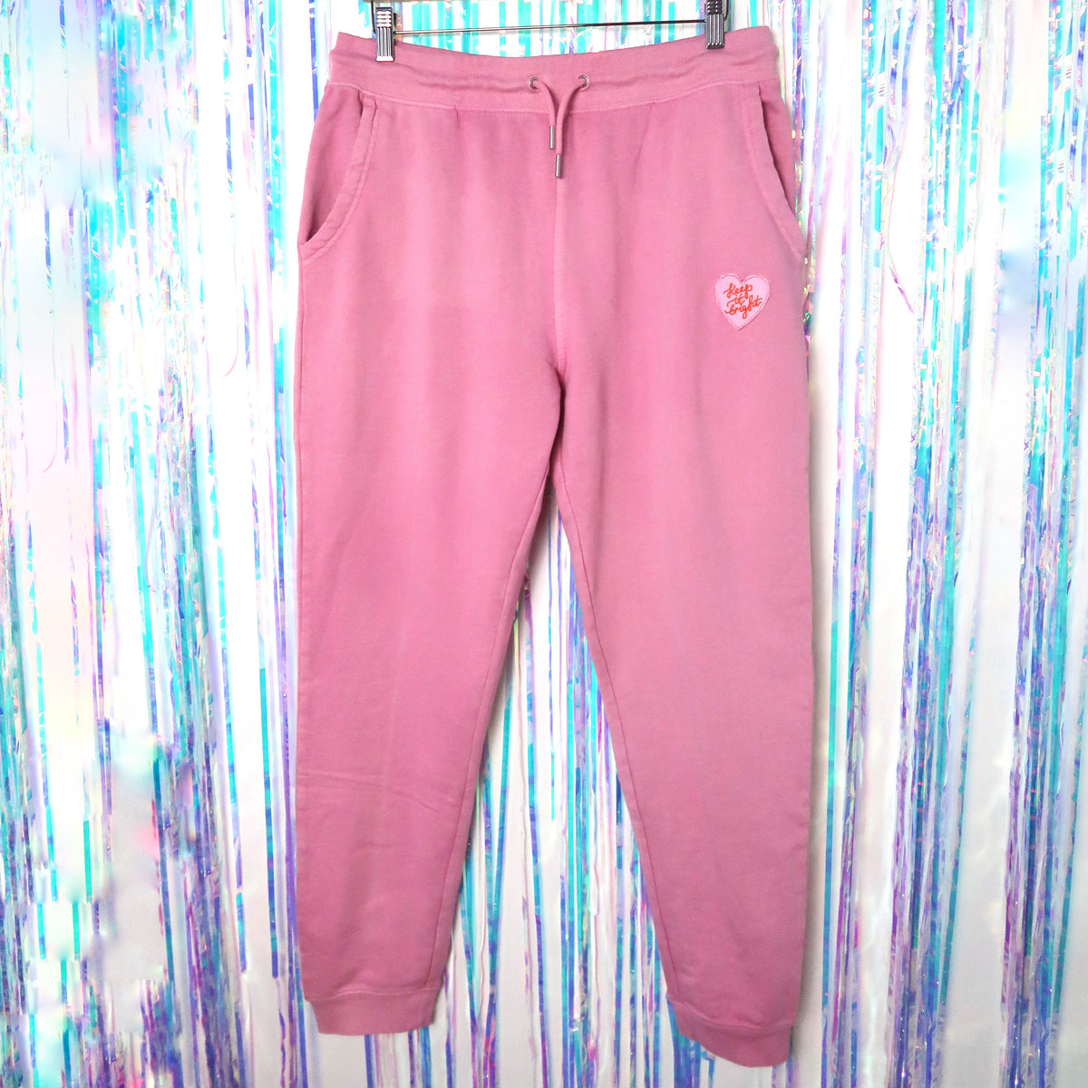 keep it bright lounge pants