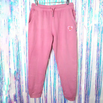 keep it bright lounge pants