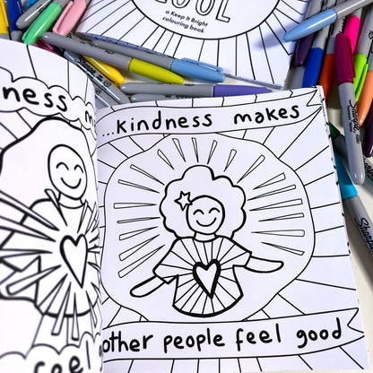 being kind is cool bundle