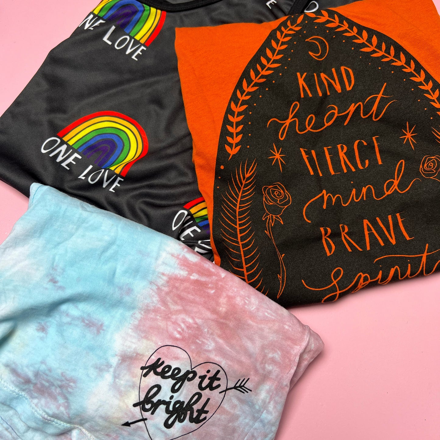 clothing mystery box