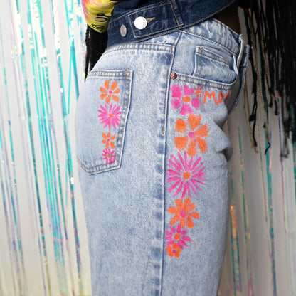more joy jeans