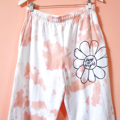 keep it bright tie dye lounge pants | 5 colours
