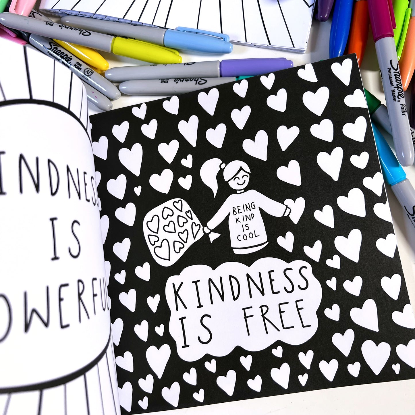 being kind is cool bundle