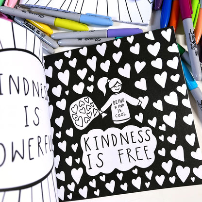 being kind is cool bundle