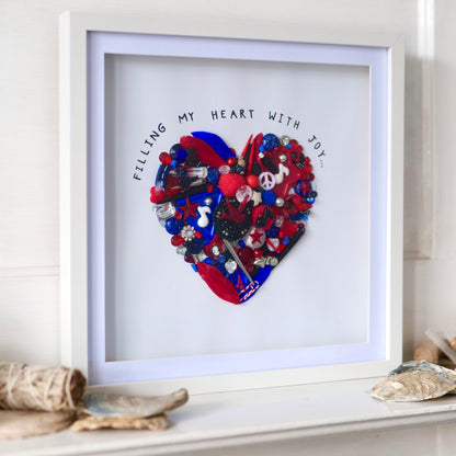 a star is born - framed art