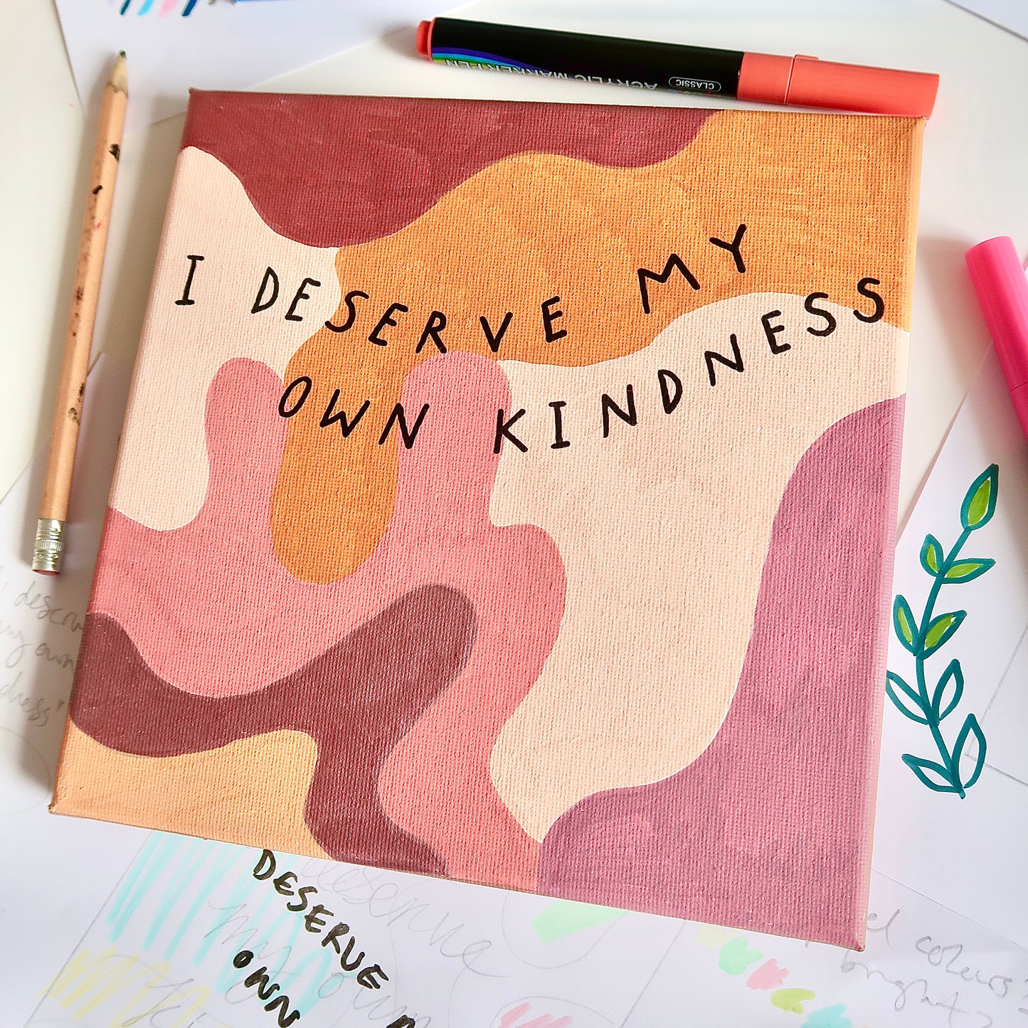 affirmation workshop | manchester | 16th september