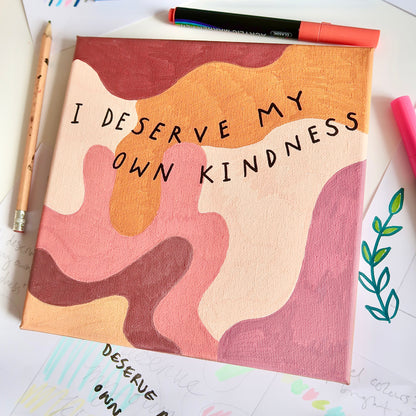 affirmation workshop | manchester | 16th september