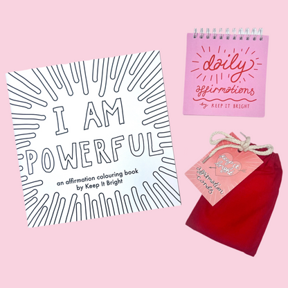 the affirmation bundle