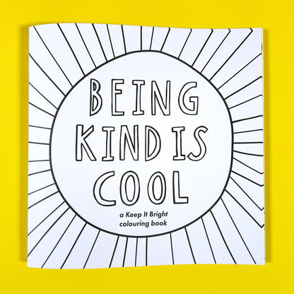 colouring book bundle