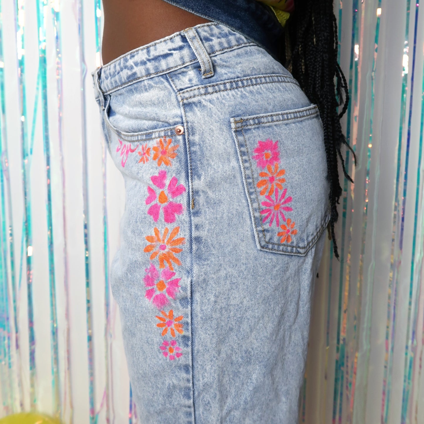 more joy jeans
