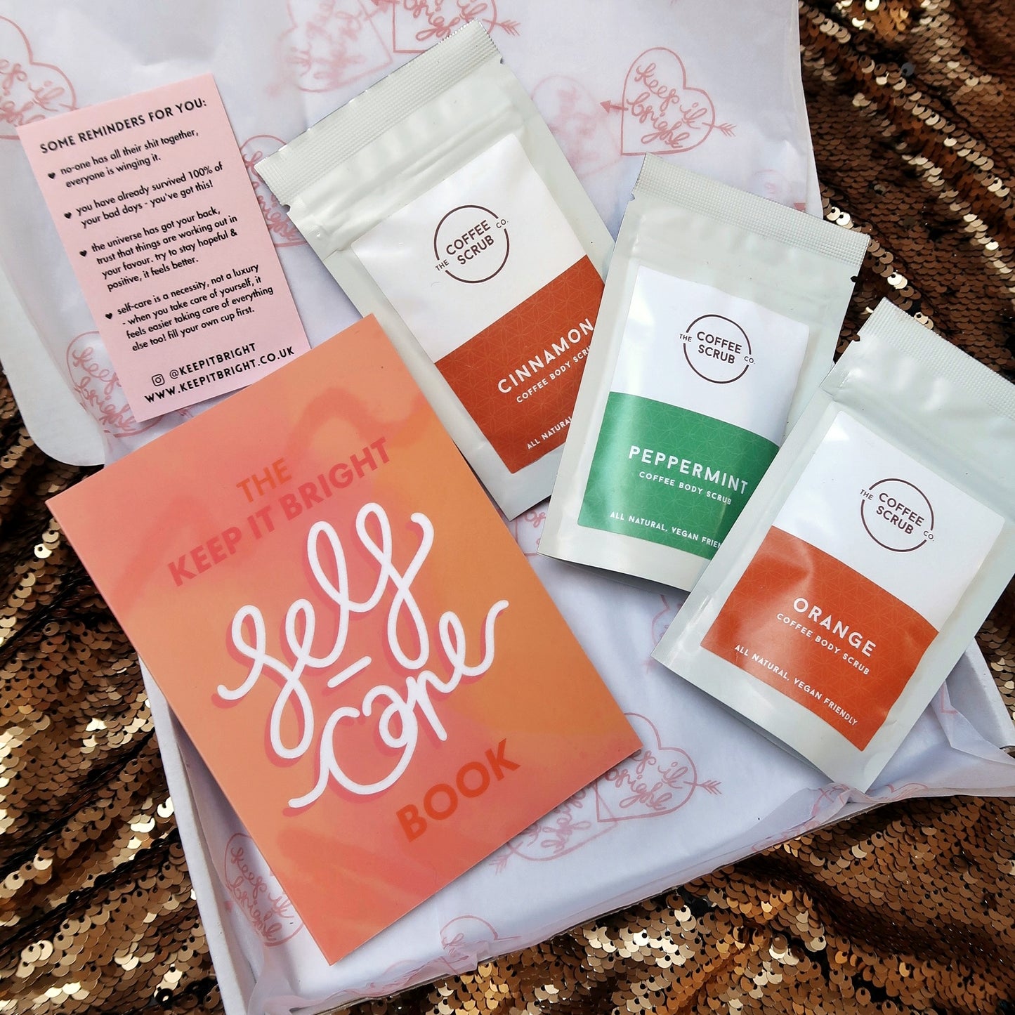 the self-care body scrub gift set v.1