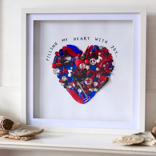 a star is born - framed art