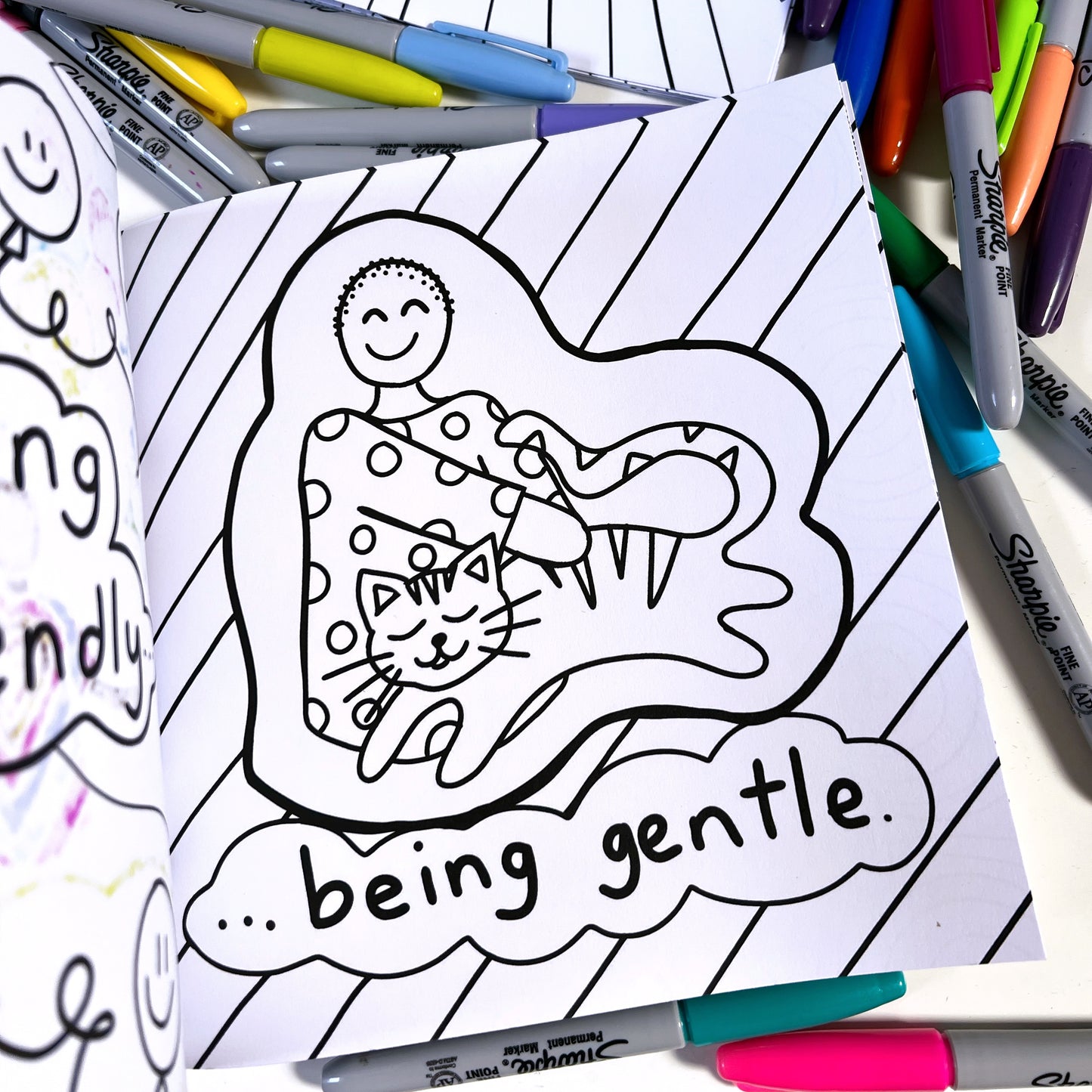 being kind is cool book bundle