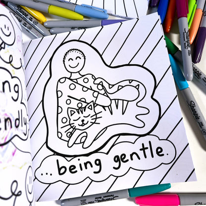 being kind is cool book bundle
