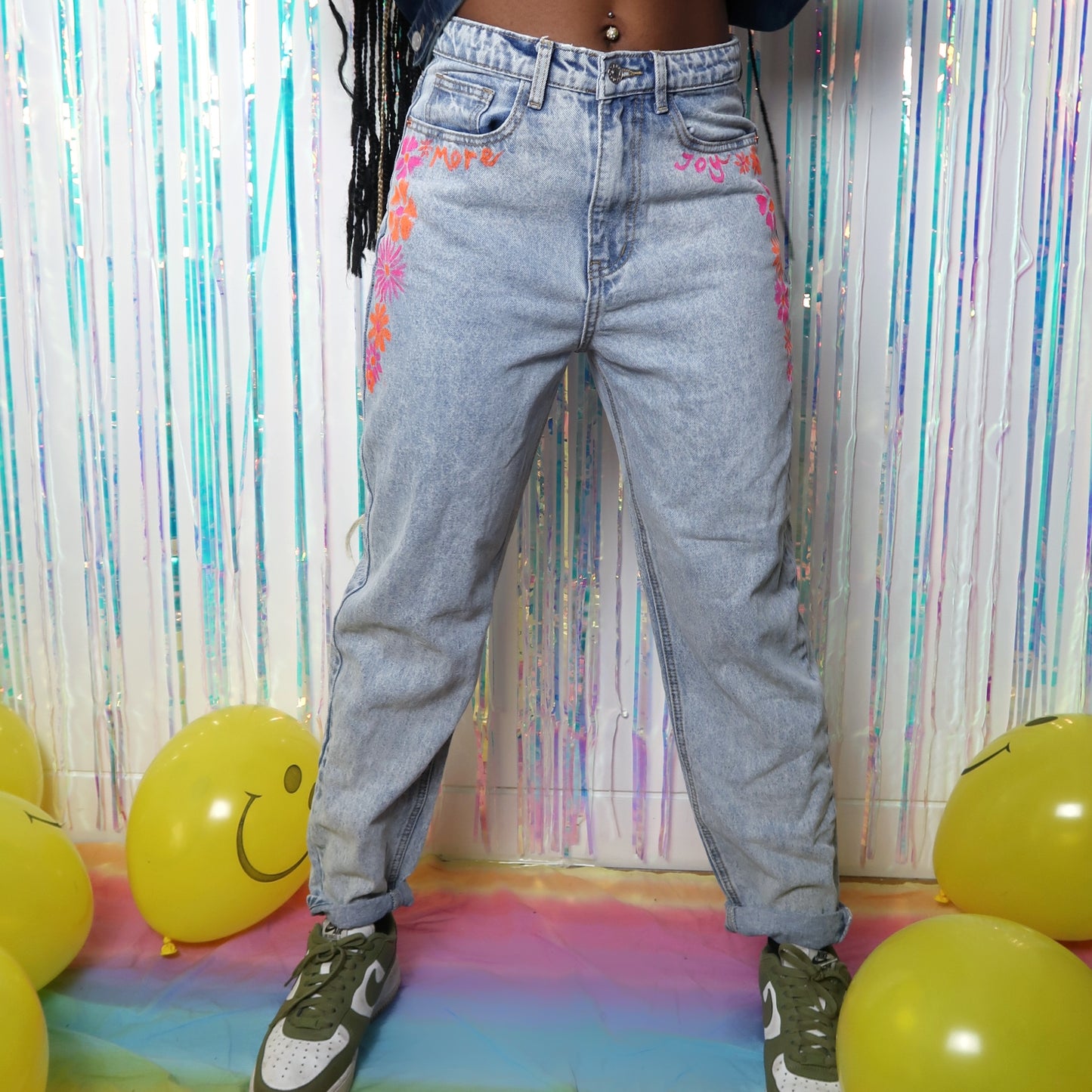 more joy jeans
