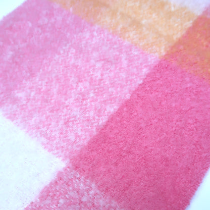 keep it bright scarf