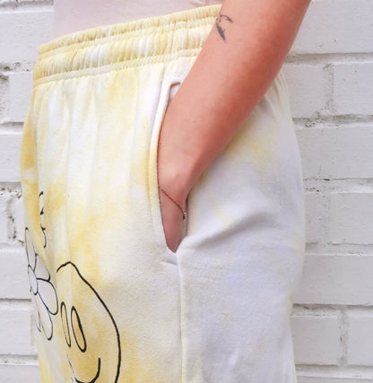 keep it bright tie dye lounge pants | 5 colours
