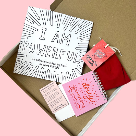 the affirmation bundle